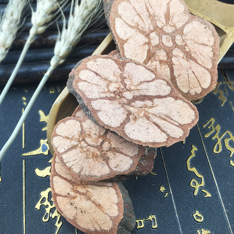 Jiu Long Teng Dried Bauhinia Championii Vine Loose Chinese Herb 500g - Image 4