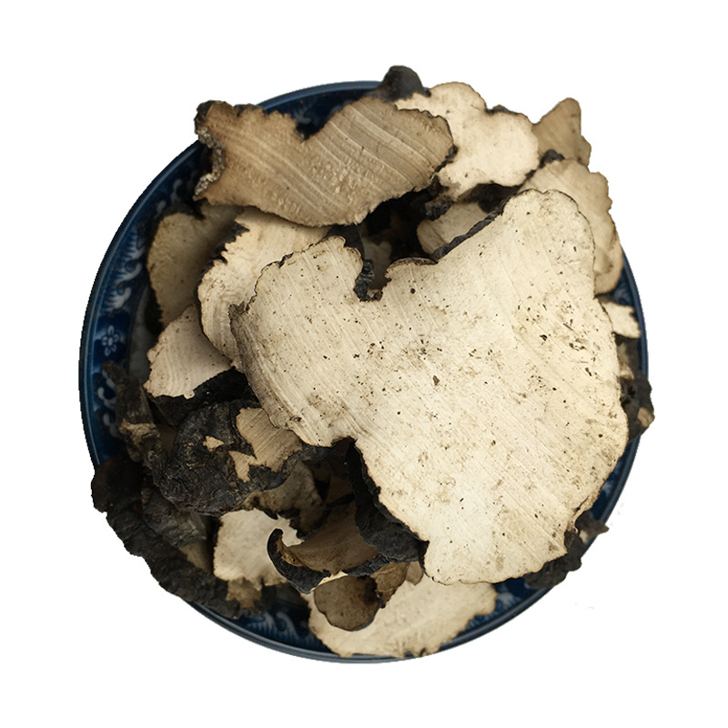 Dried Zhu Ling Polyporus Slices 1 lb Bulk Zhu Ling Mushroom Traditional Herbal Decoction Pieces - Image 5