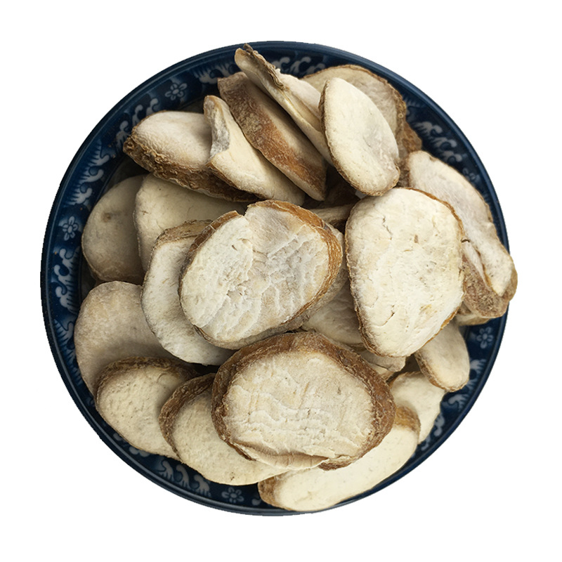 Zhejiang Fritillaria Slices Zhe Bei Mu 500g Dried Bulb Decoction Pieces Traditional Herbal Ingredient - Image 5