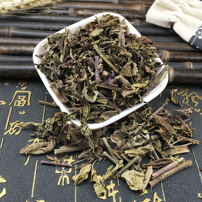 Dried Cat Whiskers Herb Mao Xu Cao 500g Yunnan Loose Herbal Tea Leaves - Image 3