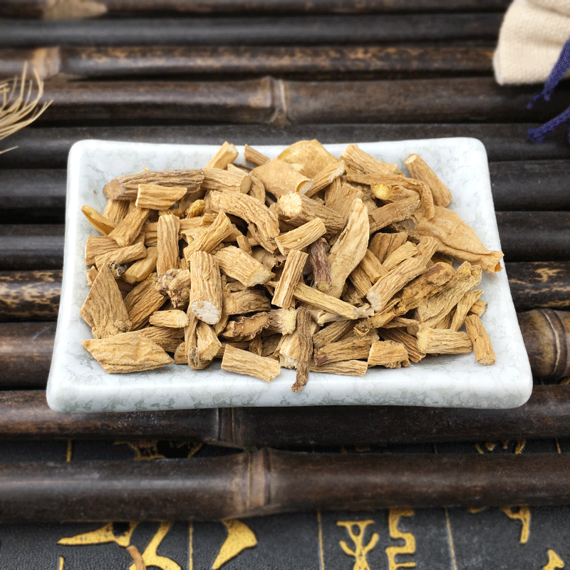 Yin Chai Hu Dried Stellaria Root Bulk Herb Traditional TCM Decoction Ingredient 500g - Image 3