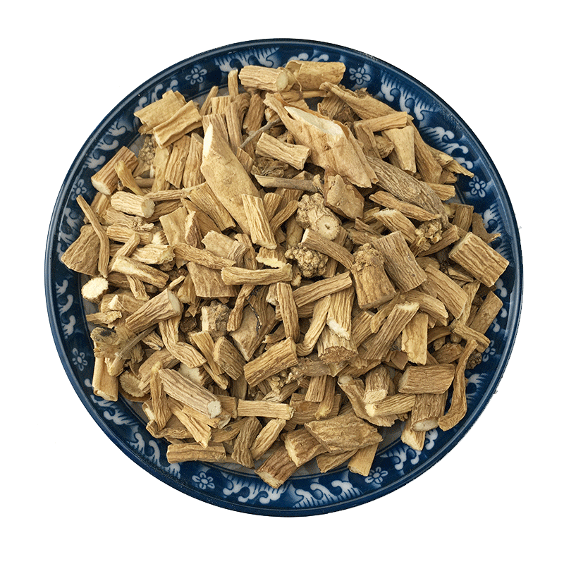 Yin Chai Hu Dried Stellaria Root Bulk Herb Traditional TCM Decoction Ingredient 500g - Image 5