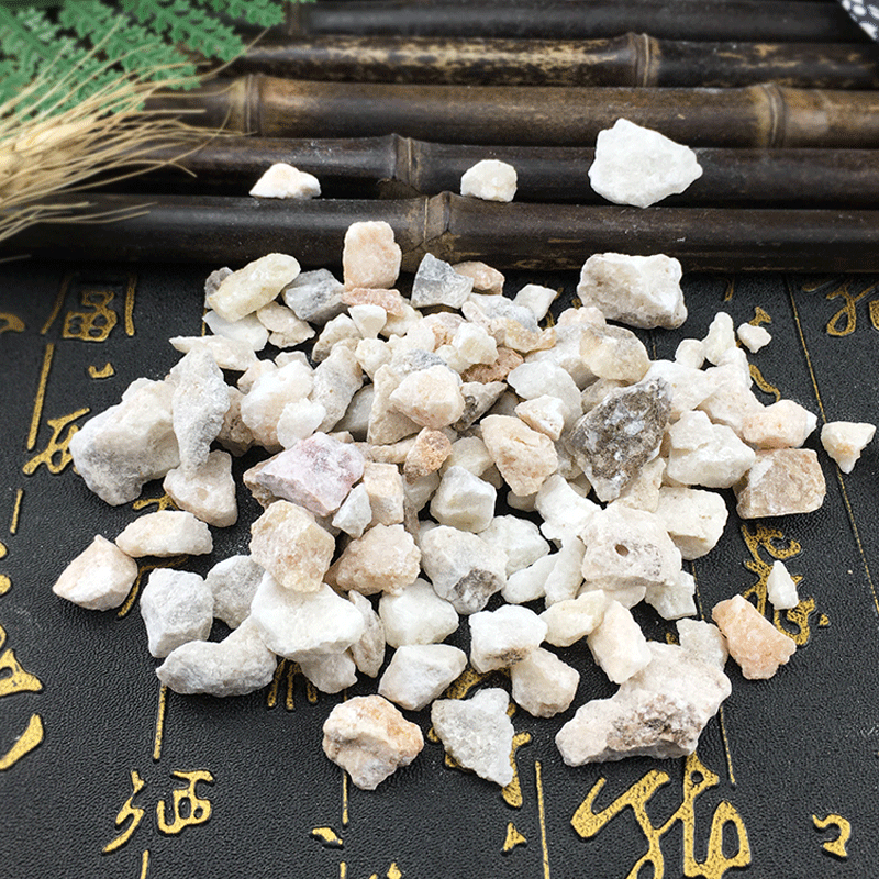 E Guan Shi Goose Tube Stone Dried Mineral Herb Traditional TCM Ingredient 500g - Image 2
