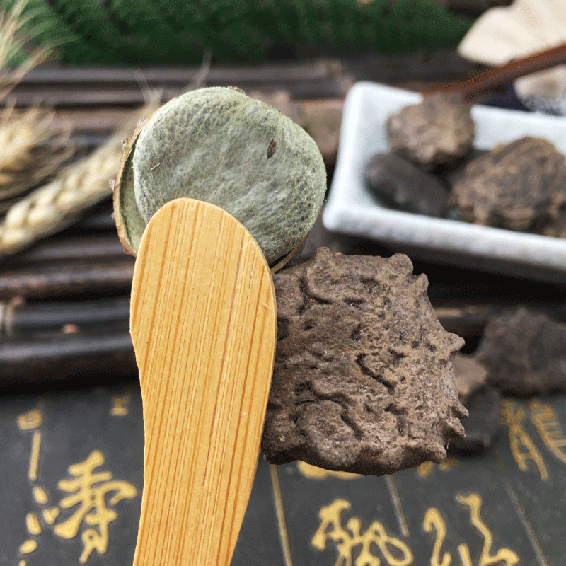 Dried Momordica Seeds Mu Bie Zi Bulk Raw Herb Traditional Use 500g - Image 3