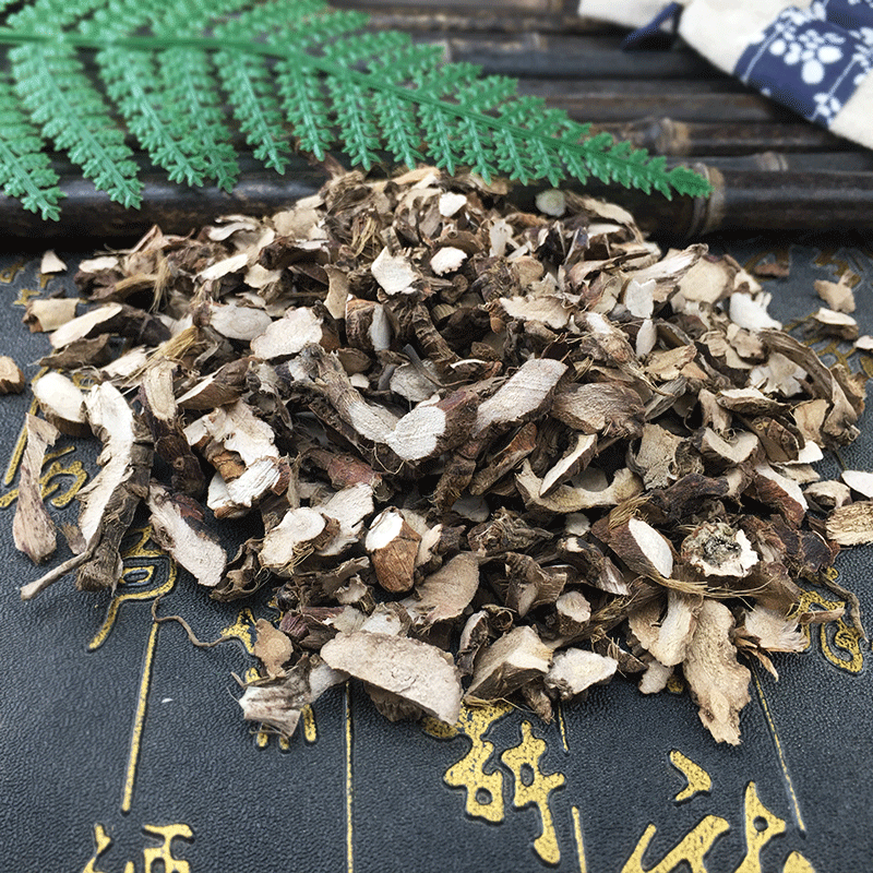 Dried Shi Chang Pu Acorus Root Bulk 500g Traditional Chinese Herb Shi Chang Pu - Image 2