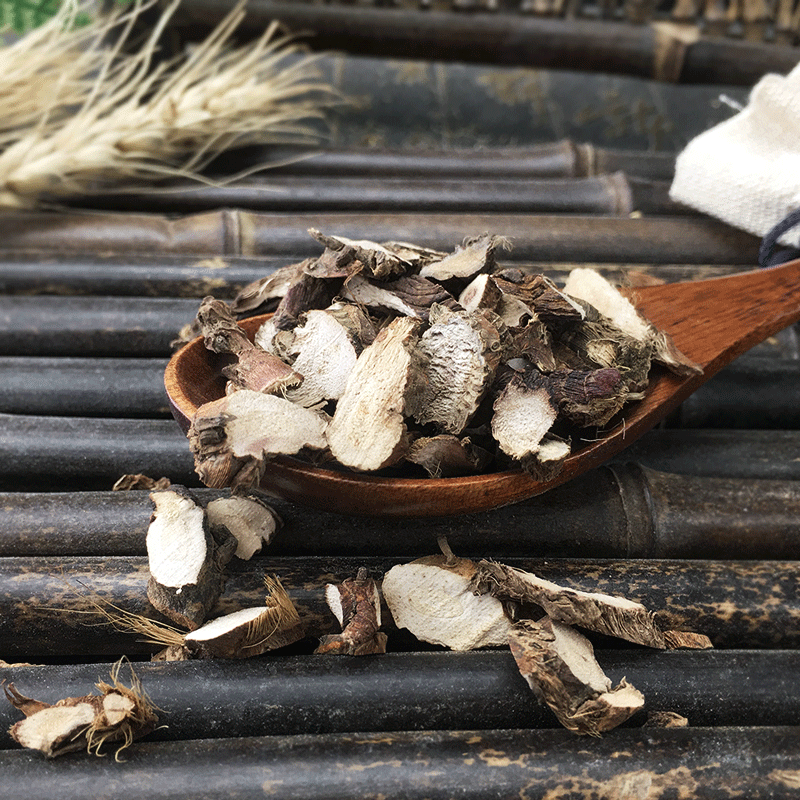 Dried Shi Chang Pu Acorus Root Bulk 500g Traditional Chinese Herb Shi Chang Pu - Image 3
