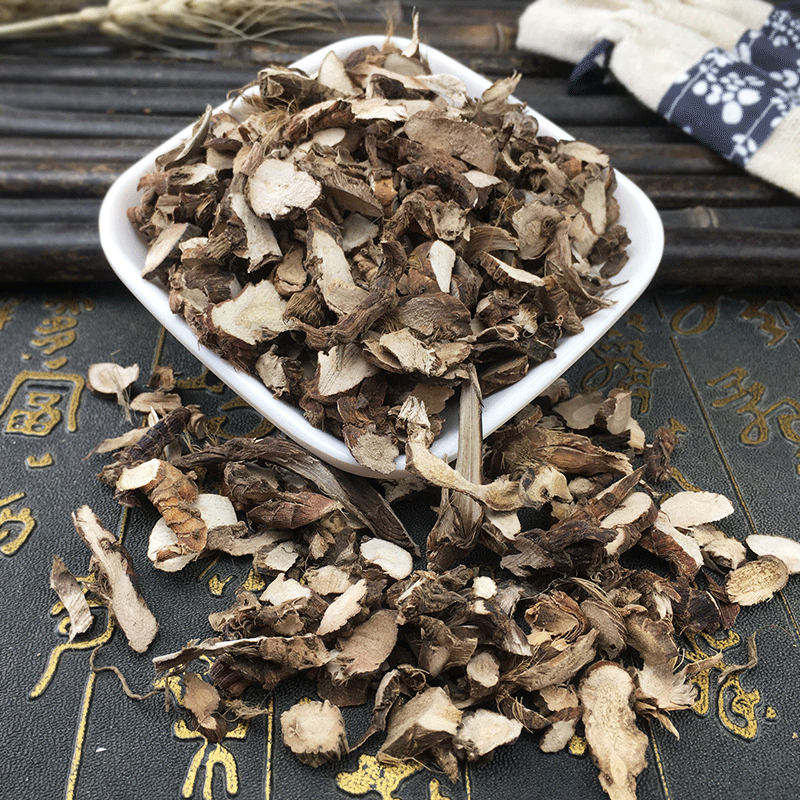 Dried Shi Chang Pu Acorus Root Bulk 500g Traditional Chinese Herb Shi Chang Pu - Image 4