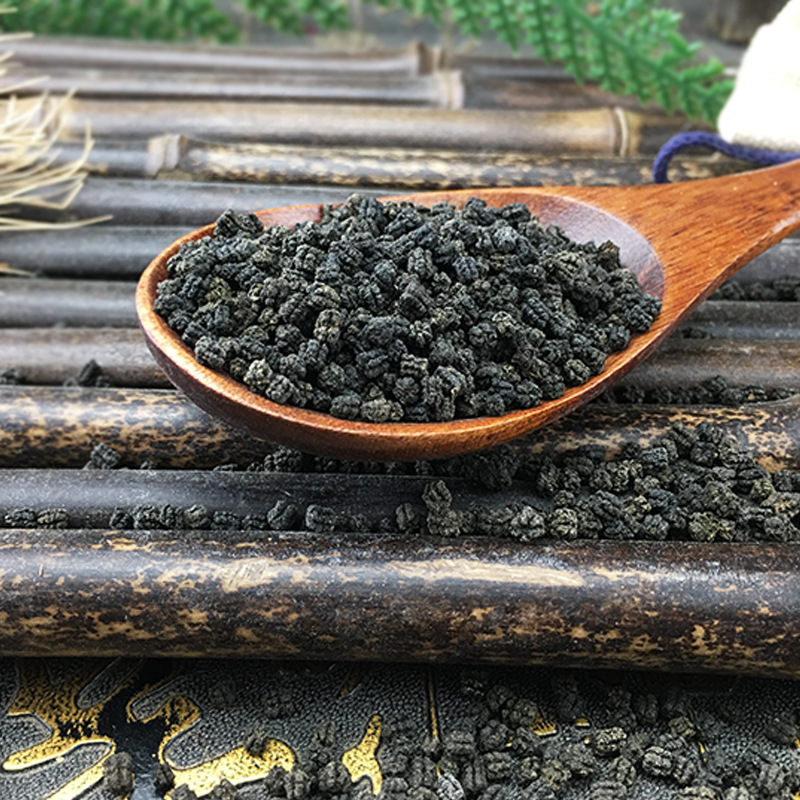 Dried Silkworm Feces Can Sha Bulk Pillow Filler Traditional Chinese Herb 500g - Image 3