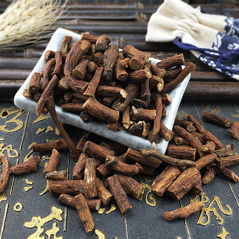 Dried Dandelion Root Tea Material Pu Gong Ying 500g Sun Dried Chinese Herbal Bulk - Image 2