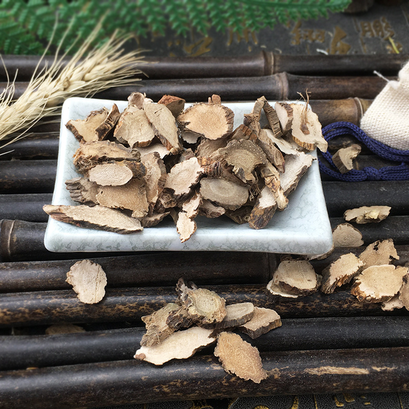 Dried Water Flag Root Shui Chang Pu Acorus calamus Rhizome Traditional Herbal Decoction Pieces 500g - Image 3