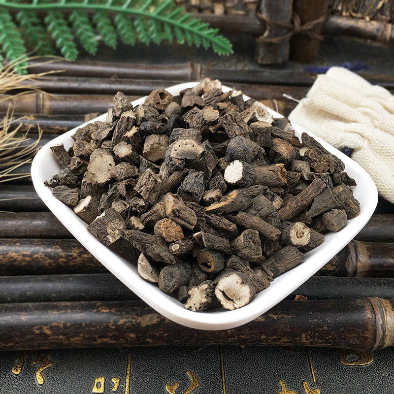 Xian Mao Dried Curculigo Root 仙茅 Whole Root Pieces Traditional TCM Herb for Decoction and Soup 500g - Image 4