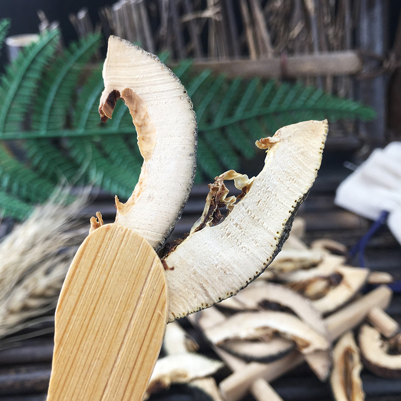 Zhi Qiao Dried Bitter Orange Slices 500g Jiangxi Origin Traditional Herbal Ingredient for Decoction and Culinary Use - Image 2