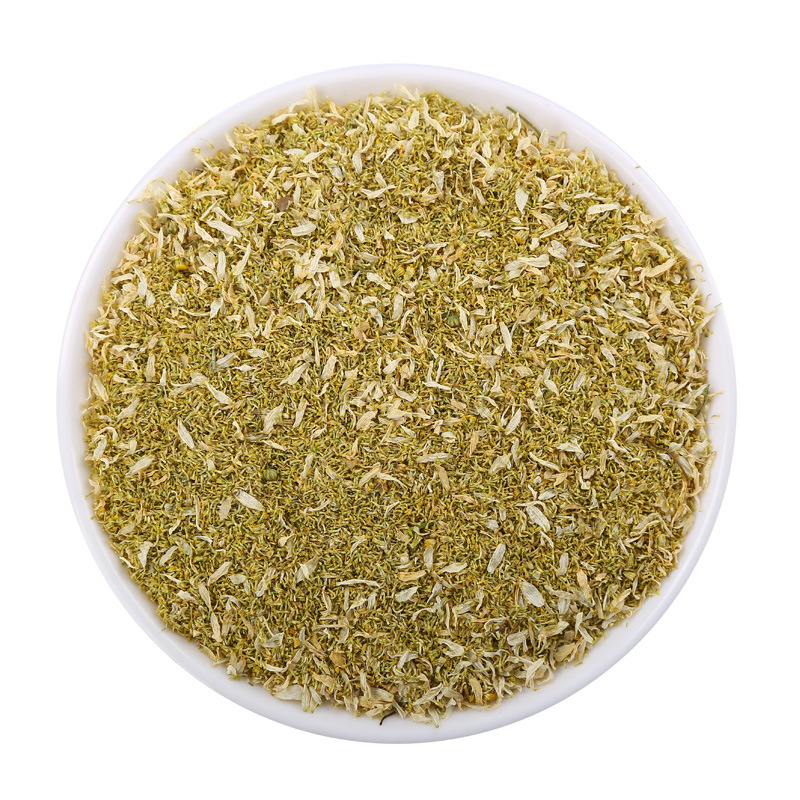 German Chamomile Flower Petals & Powder (Matricaria chamomilla) — Dried Loose Herb, 500g - Image 5