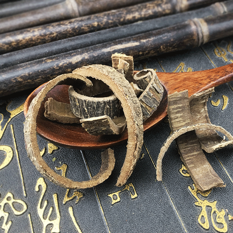 Dried Hai Tong Pi Bark 海桐皮 Aralia Bark Raw Herb Traditional Decoction Ingredient 500g - Image 4
