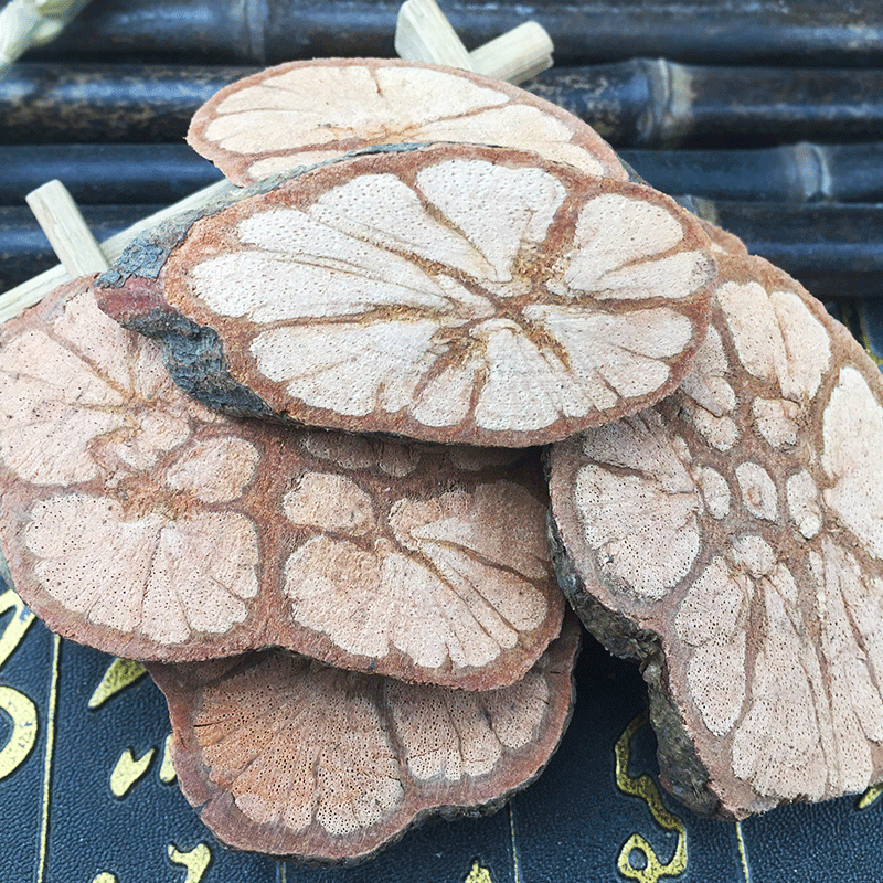 Jiu Long Teng Dried Bauhinia Championii Vine Loose Chinese Herb 500g - Image 2