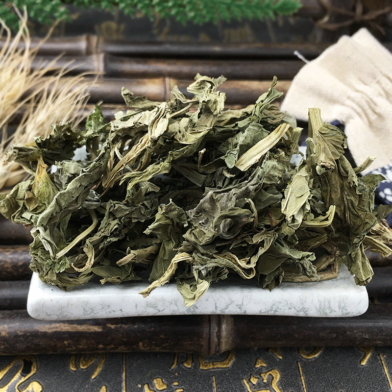 Ling Xiang Cao Dried Lysimachia Foenum-Graecum Herb Aromatic Raw Botanical for Herbal Use 500g - Image 4