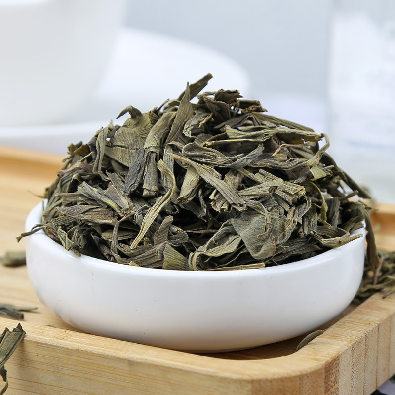 Ginkgo Leaf (Ginkgo biloba) — Dried Food-Herb Leaf for Herbal Tea, 500g Bulk - Image 2