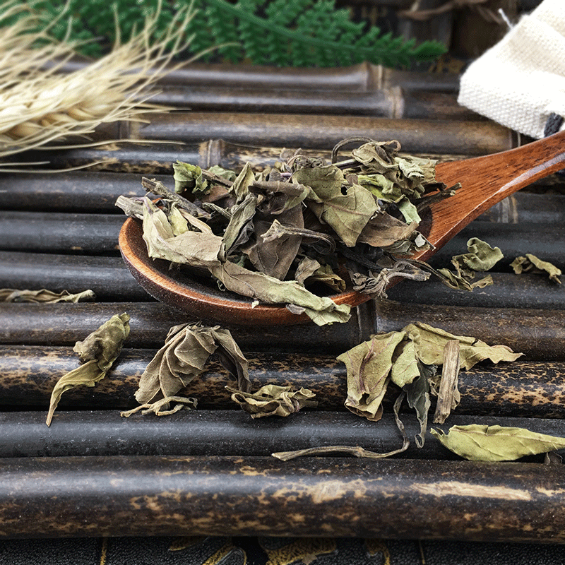 Dried Cat Whiskers Herb Mao Xu Cao 500g Yunnan Loose Herbal Tea Leaves - Image 2