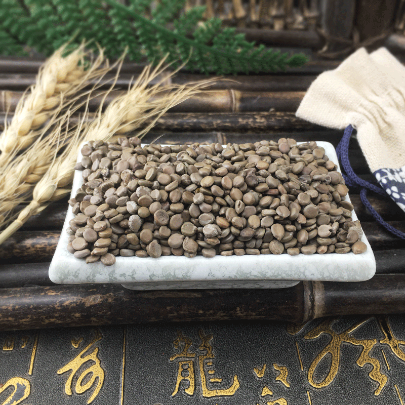 Cassia Occidentalis Seeds Wang Jiang Nan 望江南 Dried Folk Herb Bulk 500g - Image 2