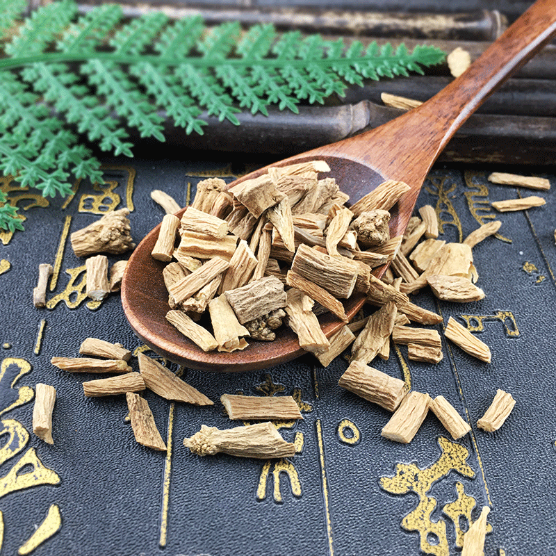 Yin Chai Hu Dried Stellaria Root Bulk Herb Traditional TCM Decoction Ingredient 500g - Image 4