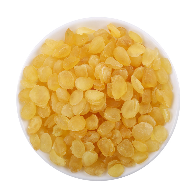 Zao Jiao Mi (Gleditsia sinensis Seed Kernels) — Dried Snow Lotus Seed Food Herb, 500g - Image 4