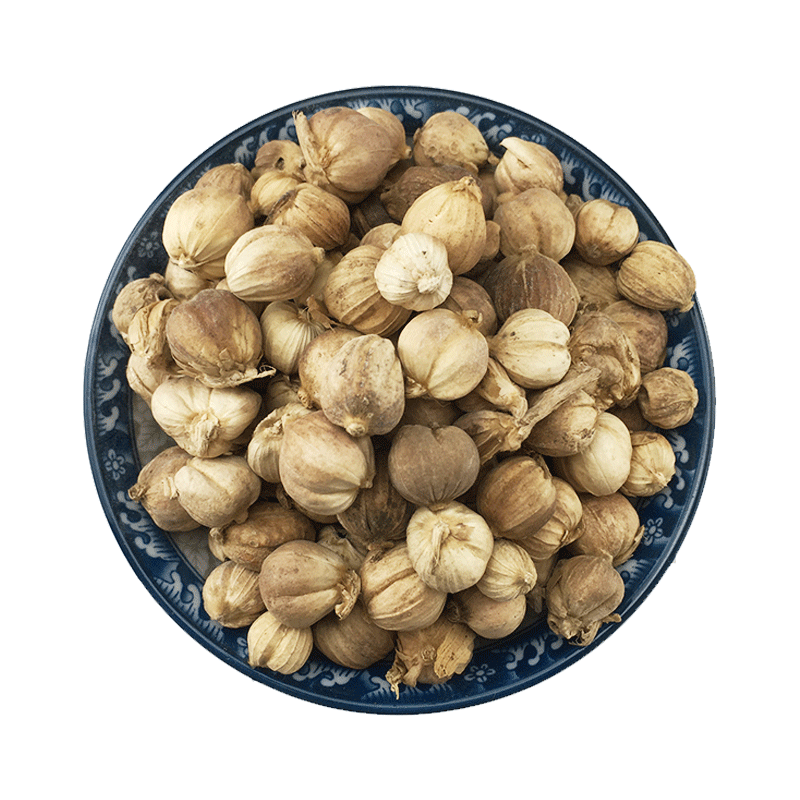 White Cardamom Bai Dou Kou 500g Dried Amomum Kravanh Fruit for Cooking and Herbal Use - Image 5