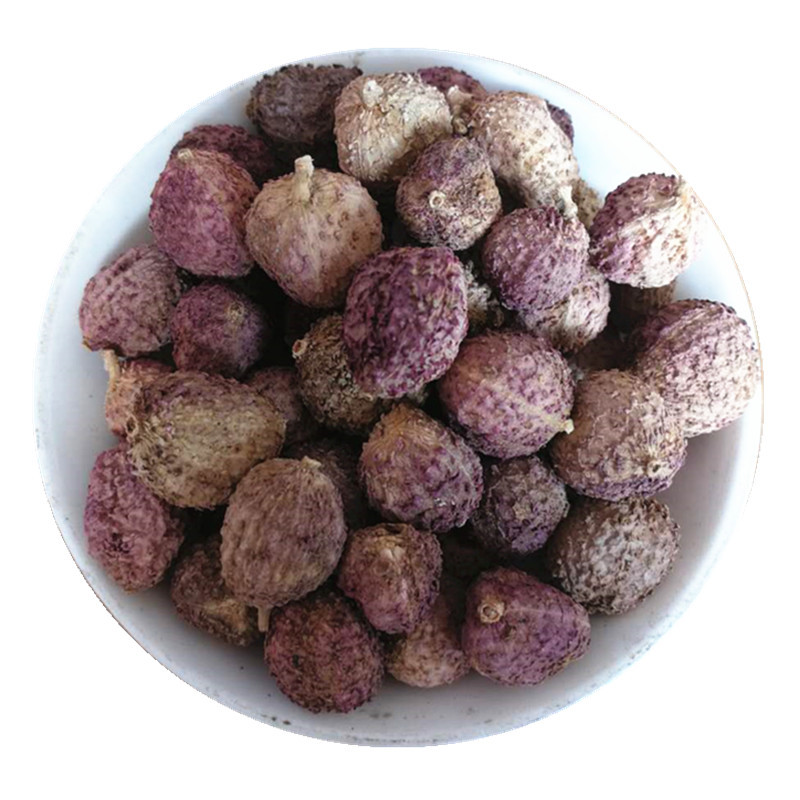 Yang Chun Sha Amomum Fruit 500g Dried Yunnan Amomum villosum Culinary Herb - Image 5