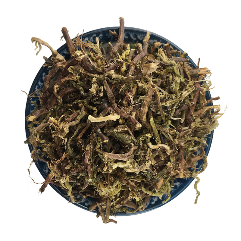 Tieguanyin Tea Stems Bulk Filler Material for Tea Stem Pillows Natural Aromatic Dried Stems - Image 5