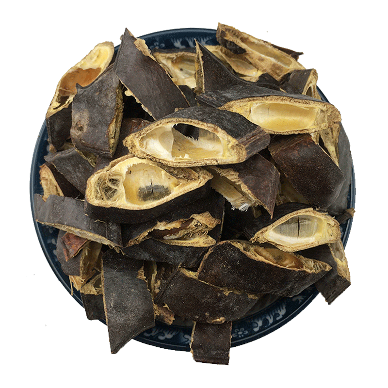 Dried Chinese Honeylocust Segments Zao Jiao 皂角 Gleditsia sinensis Traditional Herbal Decoction Pieces 500g - Image 5
