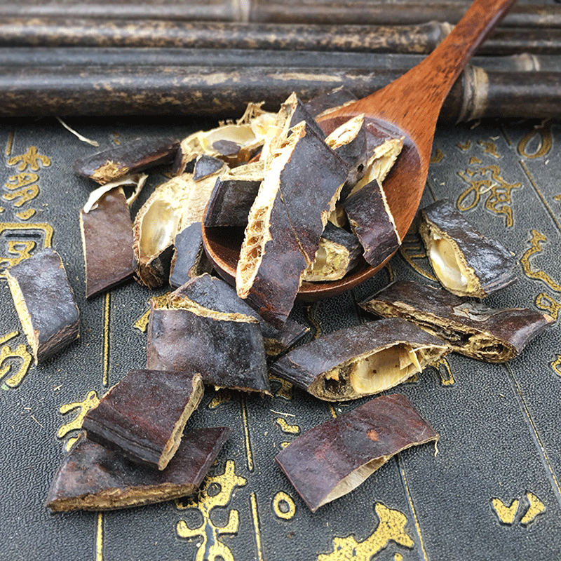 Dried Chinese Honeylocust Segments Zao Jiao 皂角 Gleditsia sinensis Traditional Herbal Decoction Pieces 500g - Image 3