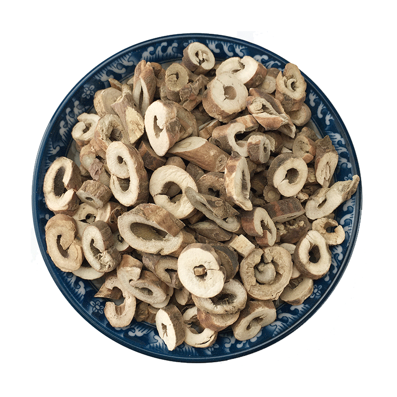 Dried Moutan Bark Dan Pi Bulk Root Slices for TCM Decoction 500g - Image 5