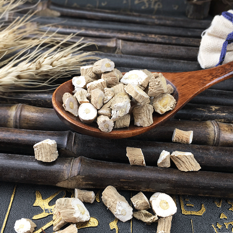 Ban Lan Gen Isatis Root Dried Herbal Slices 500g Bulk Traditional Chinese Herb - Image 3