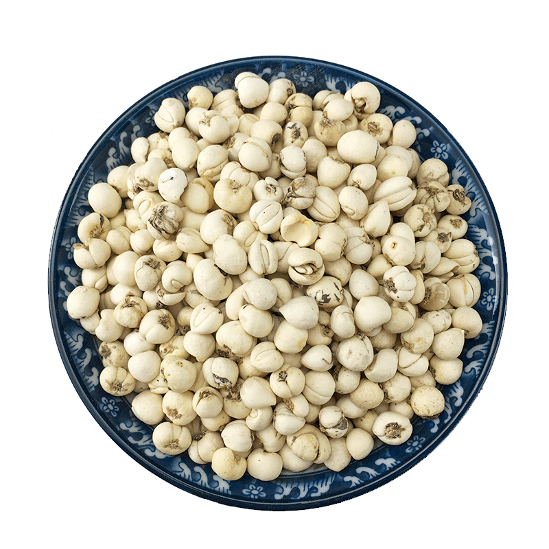 Sichuan Chuan Bei Mu Fritillaria Bulbs Huai Zhong Bao Yue Dried Herb for Decoction and Herbal Soup - Image 5