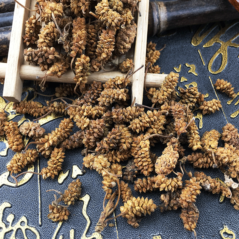 Dried Mulberry Fruit Sang Shen Zi Bulk Raw Herb for Tea and Culinary Use 500g - Image 3