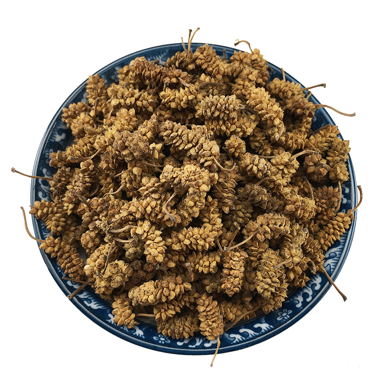 Dried Mulberry Fruit Sang Shen Zi Bulk Raw Herb for Tea and Culinary Use 500g - Image 5