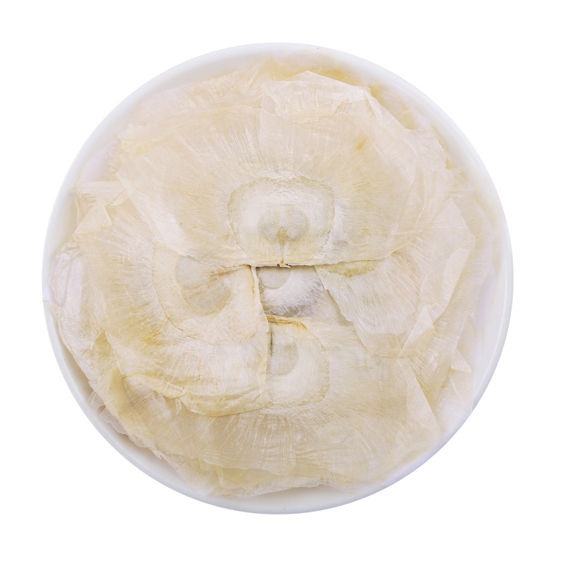 Mu Hu Die (Oroxylum indicum) — Dried Jade Butterfly Herb for Herbal Tea, 500g - Image 5