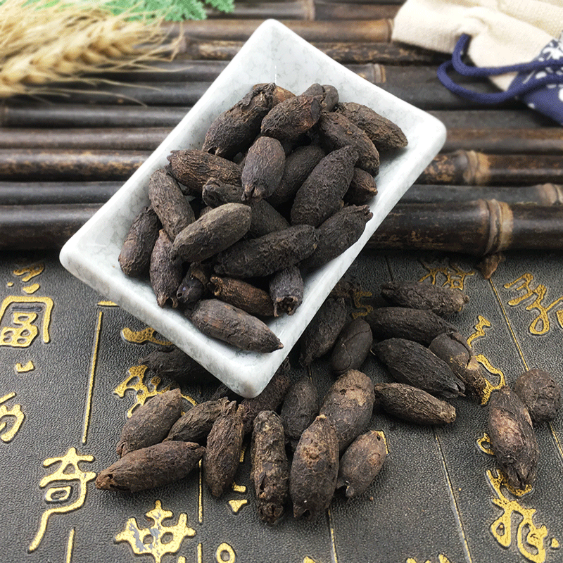 Dried Mother Clove Mu Ding Xiang Whole Spice 500g Bag Culinary and Herbal Use - Image 3
