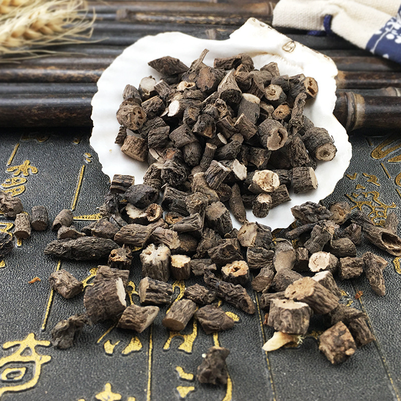 Xian Mao Dried Curculigo Root 仙茅 Whole Root Pieces Traditional TCM Herb for Decoction and Soup 500g - Image 3