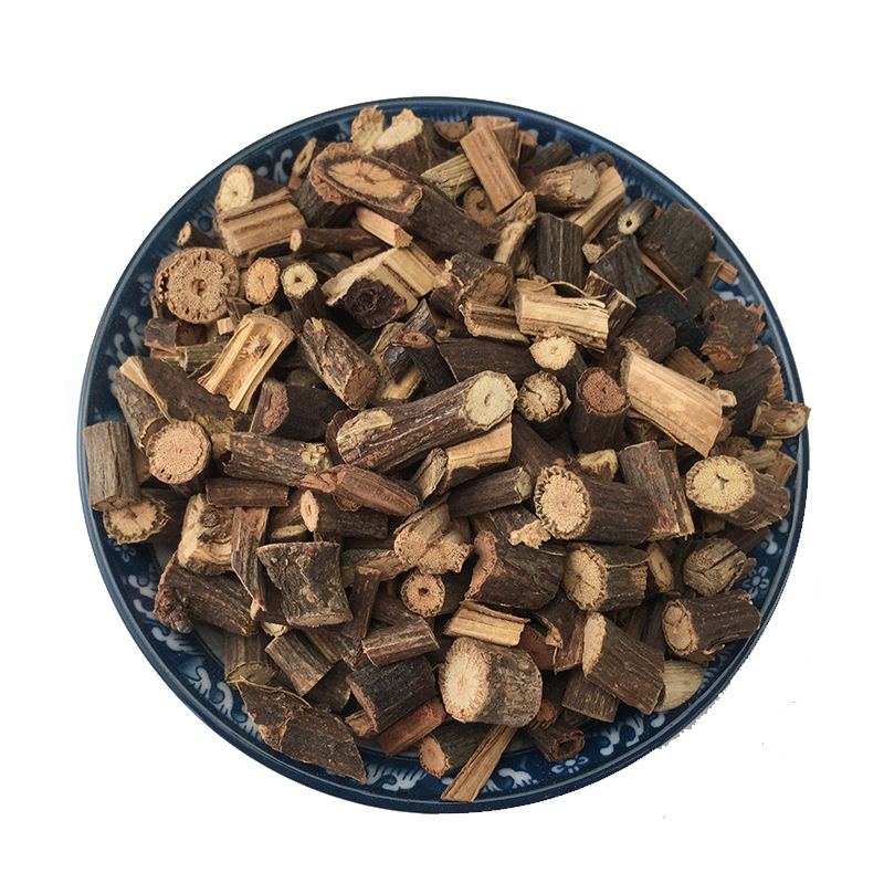 Ye Jiao Teng Dried Polygonum Multiflorum Vine Slices Sichuan Loose Bulk Herbal Tea and Decoction Material 500g - Image 5
