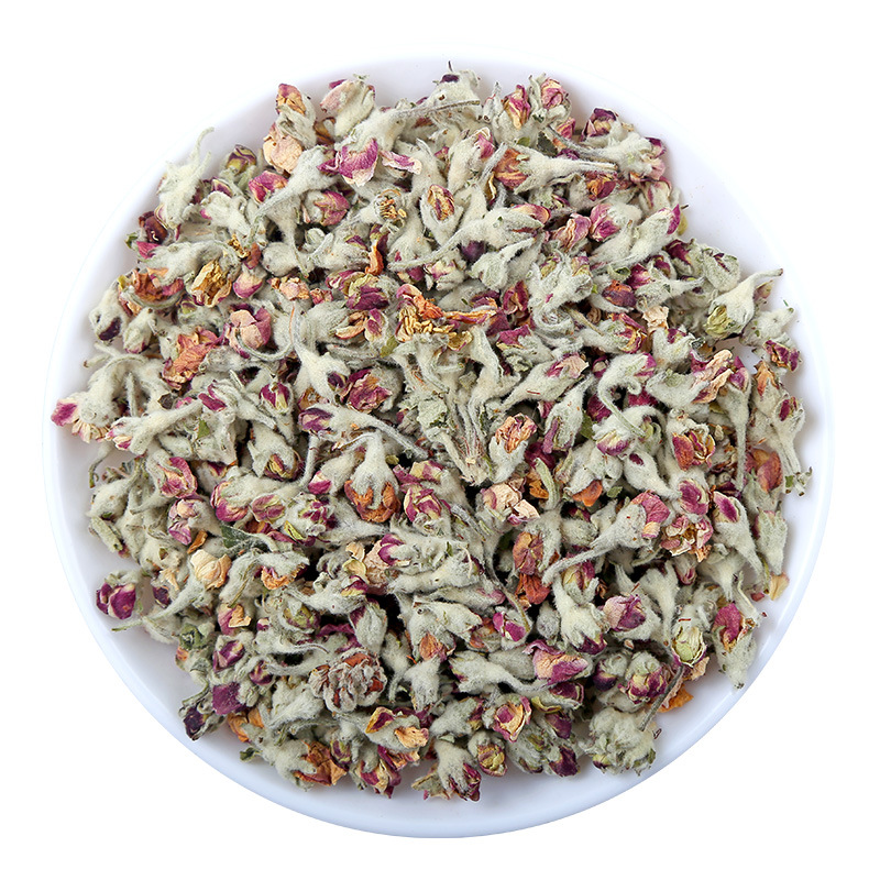 Apple Blossom Dried Flowers (Malus domestica) — Loose Apple Flower Herbal Tea, 500g - Image 5