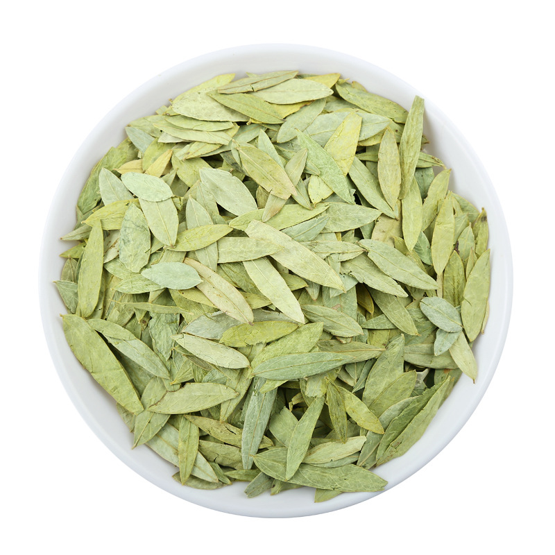Senna Leaf (Senna alexandrina) — Dried Food Herb, Loose Bulk 500g - Image 5