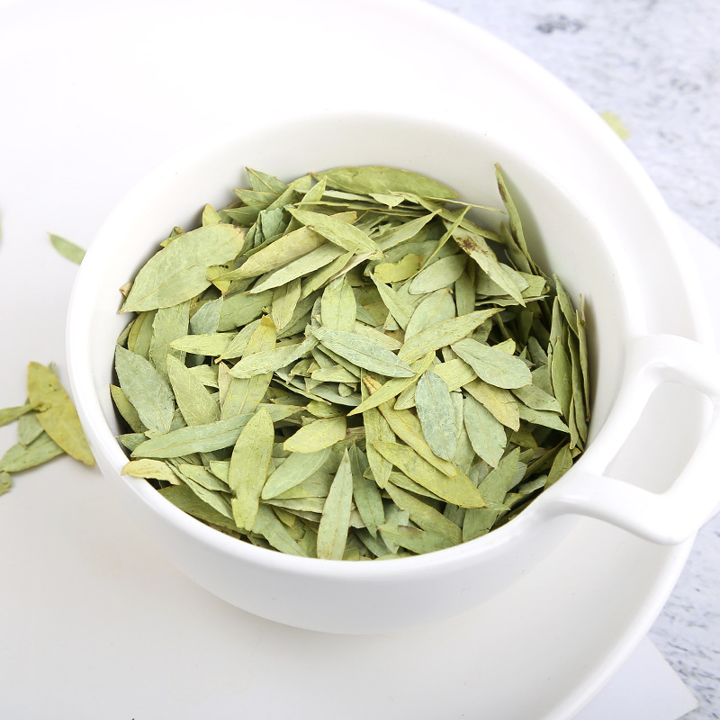 Senna Leaf (Senna alexandrina) — Dried Food Herb, Loose Bulk 500g - Image 4