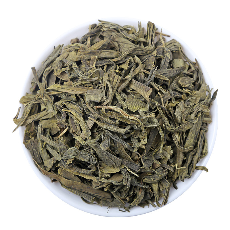 Ginkgo Leaf (Ginkgo biloba) — Dried Food-Herb Leaf for Herbal Tea, 500g Bulk - Image 5