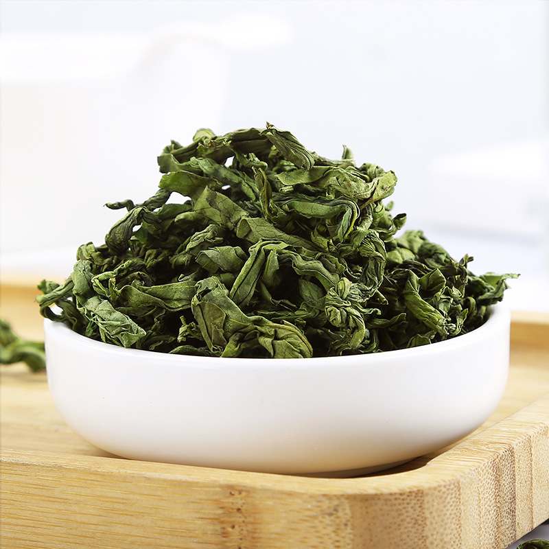 Changbai Mountain Clove Leaf Tea (Syzygium aromaticum) — Loose Leaf Herbal Tea, 500g - Image 2