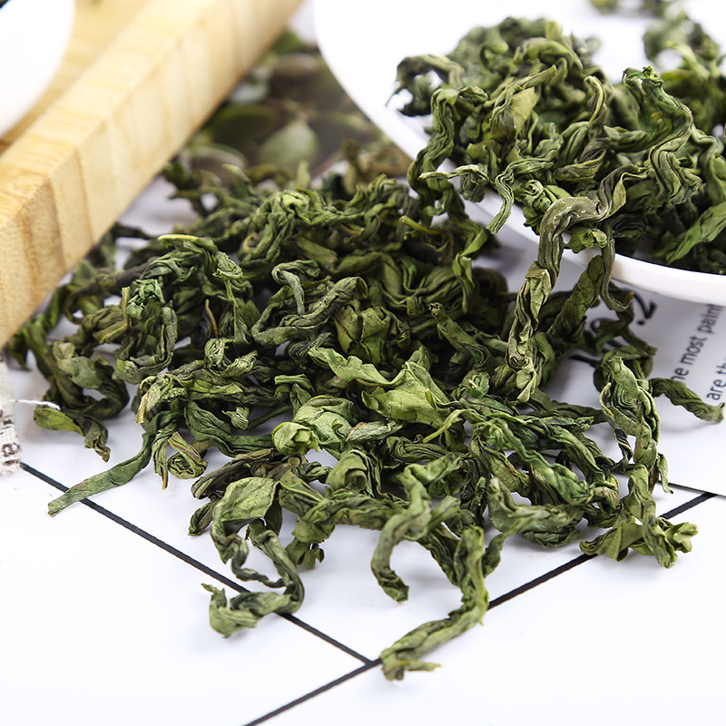 Changbai Mountain Clove Leaf Tea (Syzygium aromaticum) — Loose Leaf Herbal Tea, 500g - Image 4