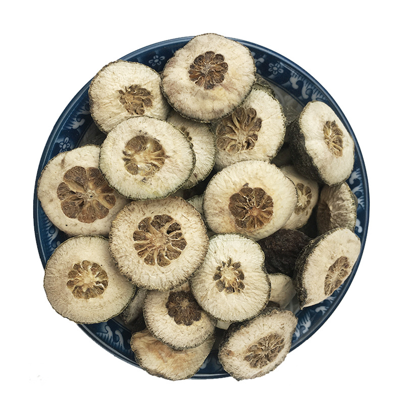 Zhi Shi Dried Immature Bitter Orange Powder 500g Traditional Chinese Herbal Ingredient - Image 5