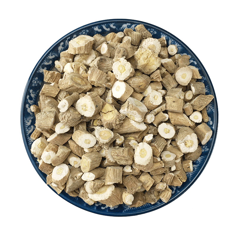 Ban Lan Gen Isatis Root Dried Herbal Slices 500g Bulk Traditional Chinese Herb - Image 5