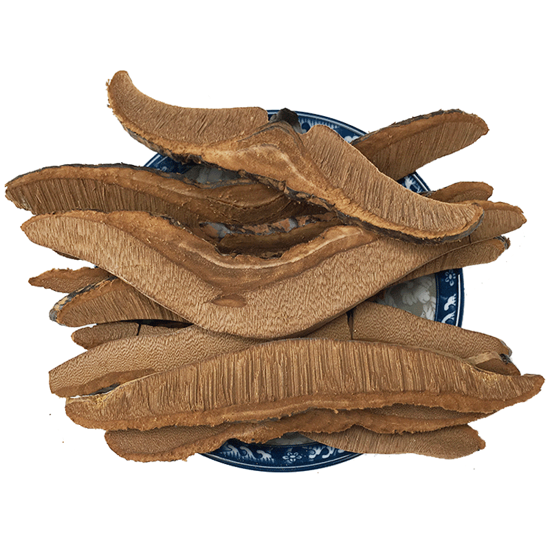 Purple Rehishi Sliced Ganoderma sinense Zi Ling Zhi Dried Herbal Tea Ingredient 500g - Image 5