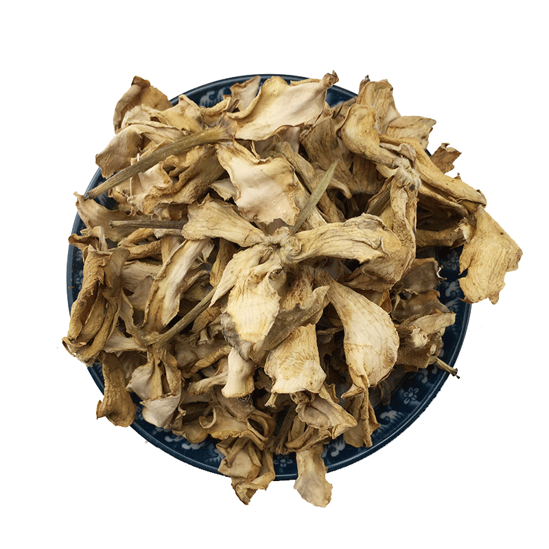 Dried Gardenia Flowers Zhi Zi Hua 500g Natural Sun-Dried Gardenia Jasminoides Blossoms for Herbal Tea and Aromatherapy - Image 5