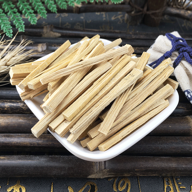 Oil-Soaked Sandalwood Incense Sticks Xiang Mu Tiao for Home Fragrance and Aromatherapy 500g - Image 3